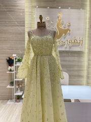 Custom dress designers, Doha